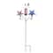 Red, White & Blue Metal Yard Stake by Celebrate It™